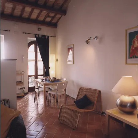 Appartamento Domus Tripiana Per Vacanze