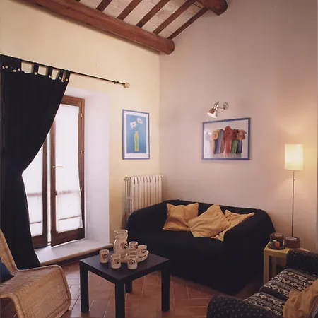 Domus Tripiana Per Vacanze