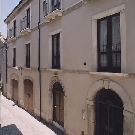 Domus Tripiana Per Vacanze Guardiagrele