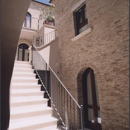 Domus Tripiana Per Vacanze