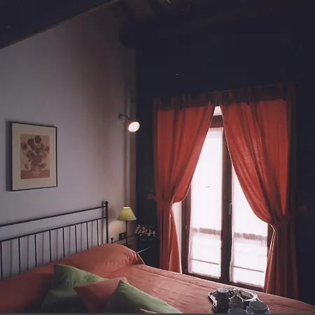 Domus Tripiana Per Vacanze