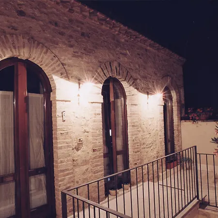 Appartamento Domus Tripiana Per Vacanze *