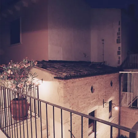Domus Tripiana Per Vacanze Guardiagrele