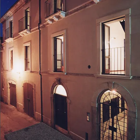 Appartamento Domus Tripiana Per Vacanze Guardiagrele