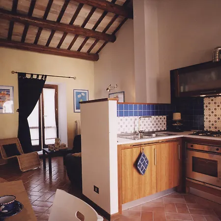 Appartamento Domus Tripiana Per Vacanze *